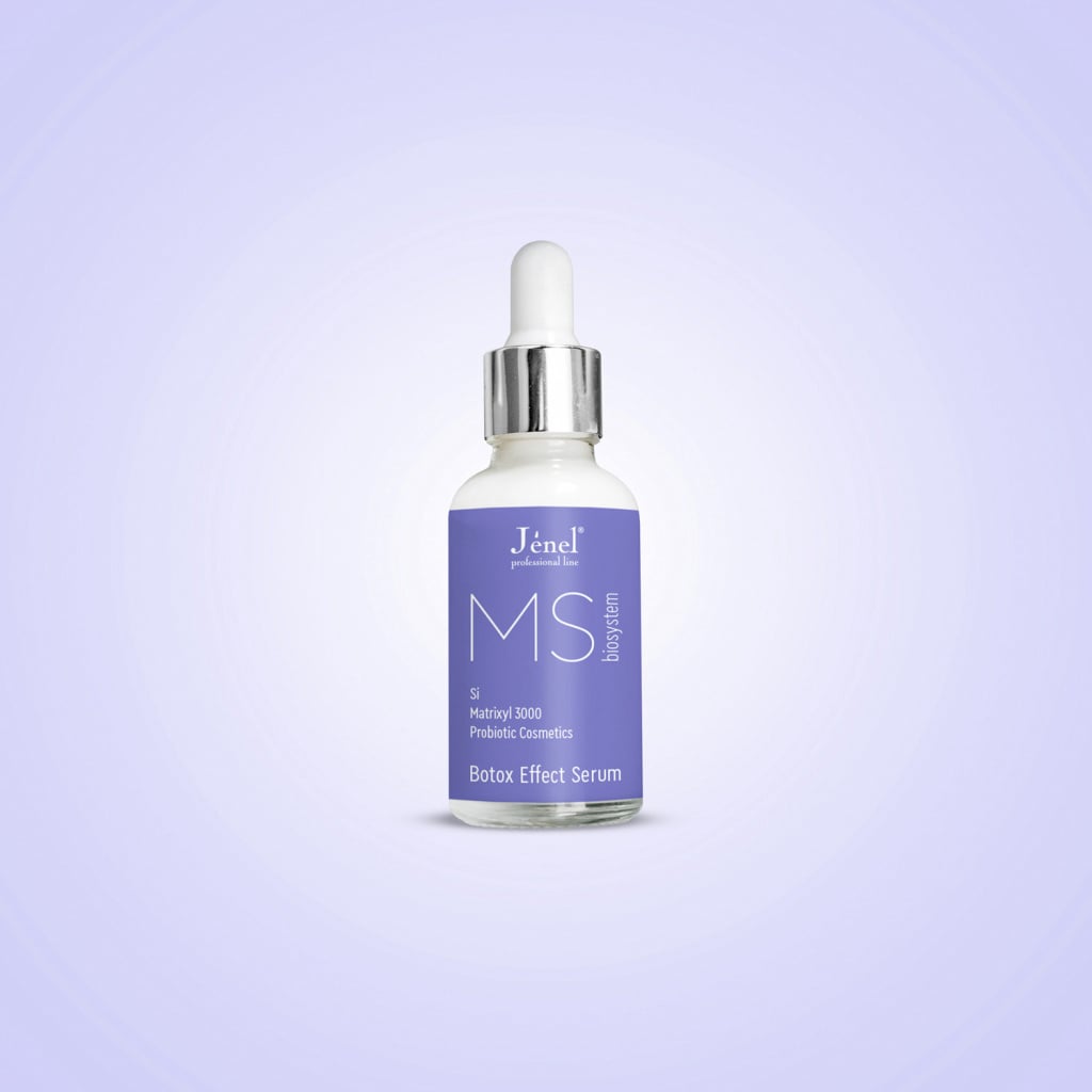 Jenel Вotox Effect Serum
