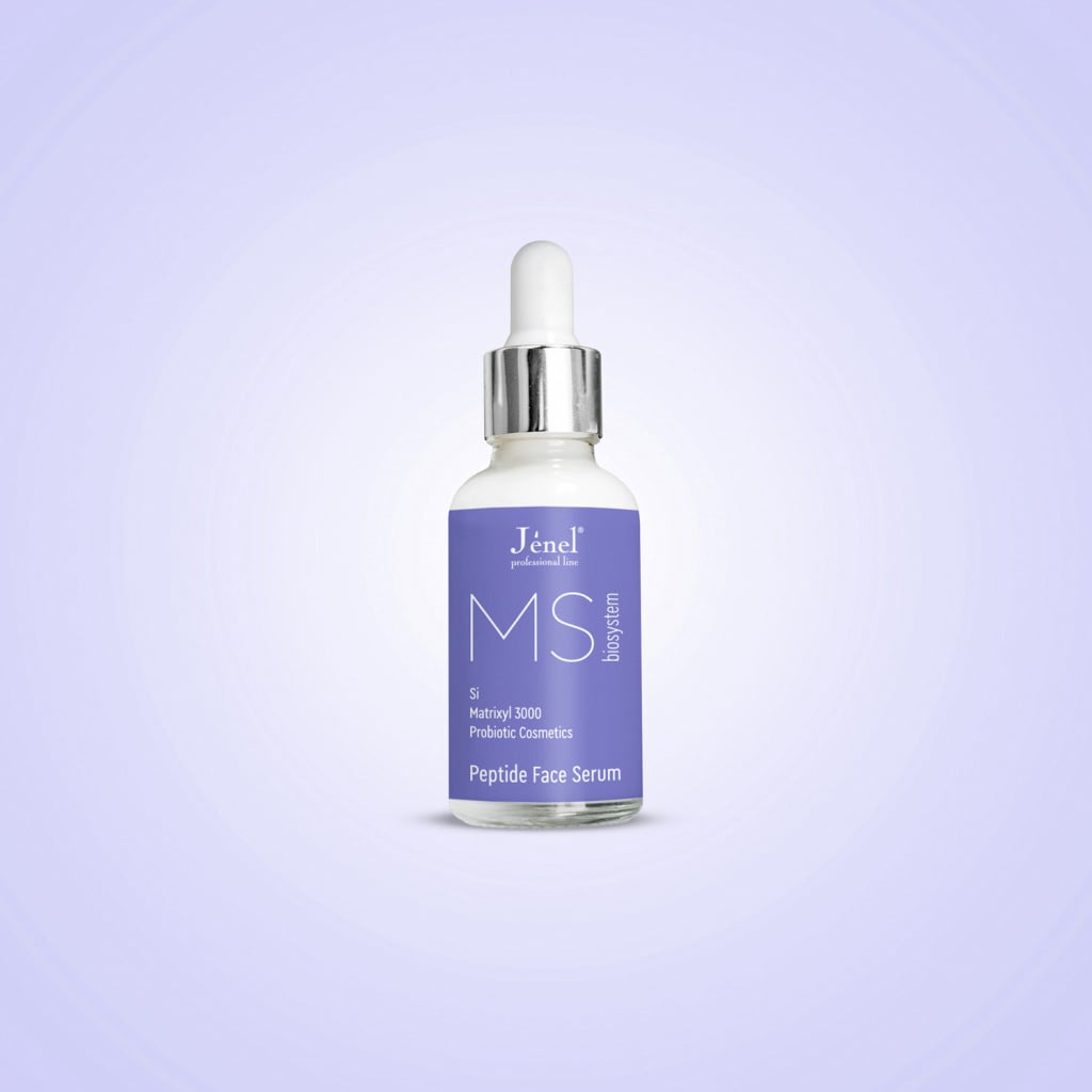 Jenel Peptide Face Serum