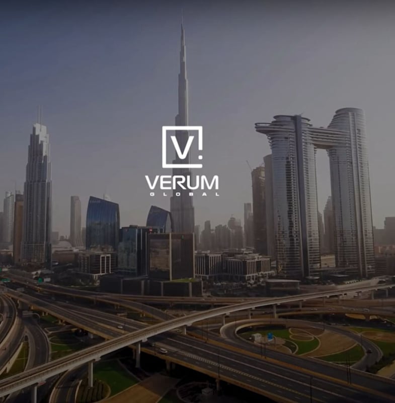 VERUM TRAVEL