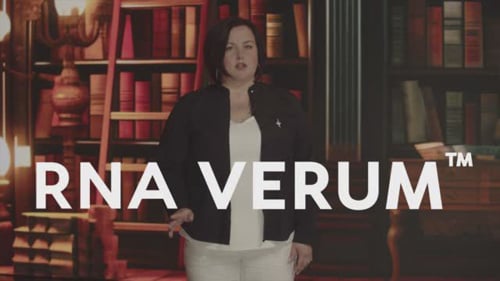 RNA VERUM. Директор по инновациям и научным разработкам Verum Global, Наталья Новикова